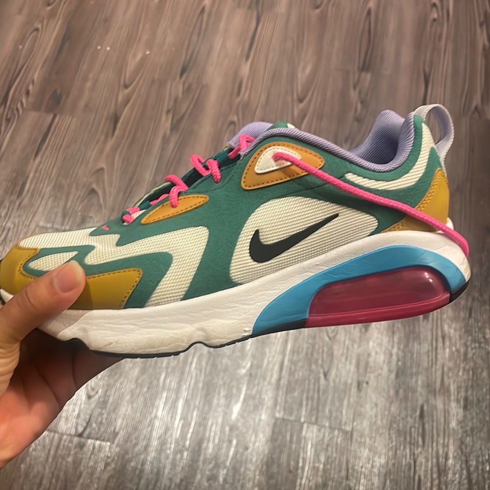 Nike Air max 200